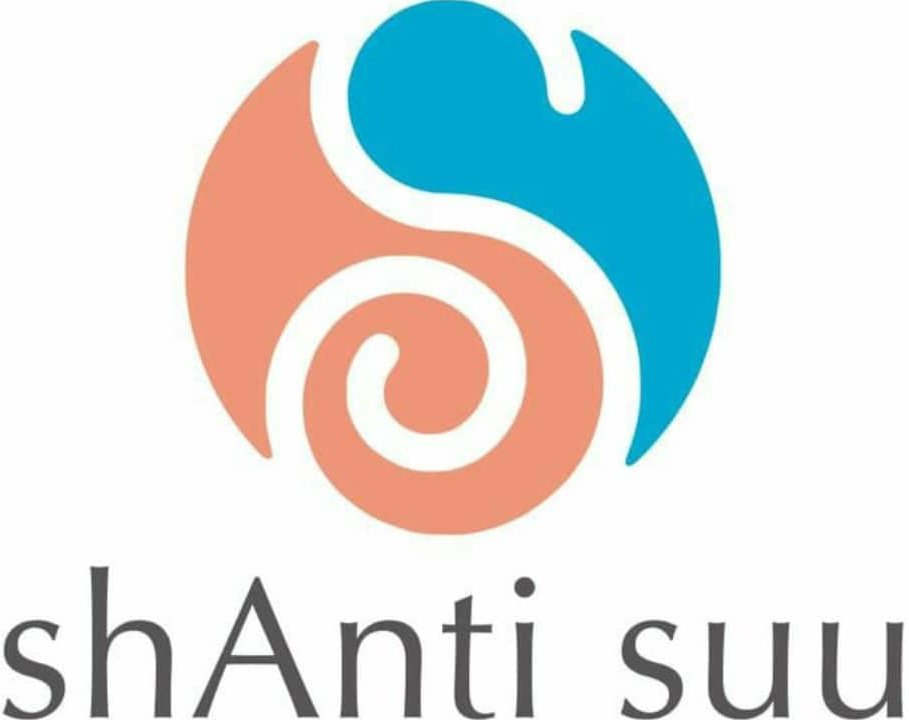 shAnti suuロゴ